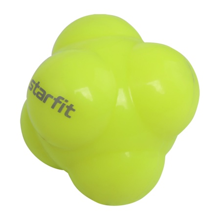 Купить Мяч реакционный Starfit RB-301 в Вязьме 