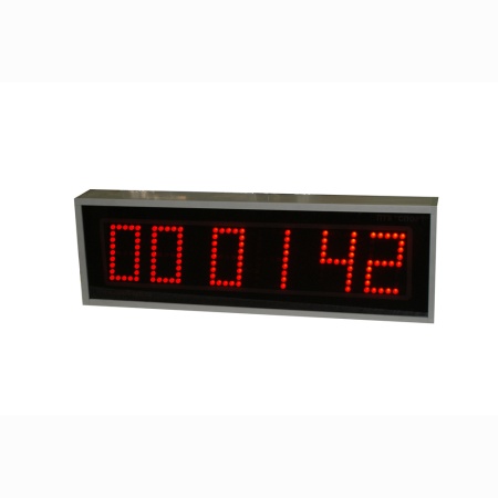 Купить Часы-секундомер настенные С2.25 знак 250 мм в Вязьме 
