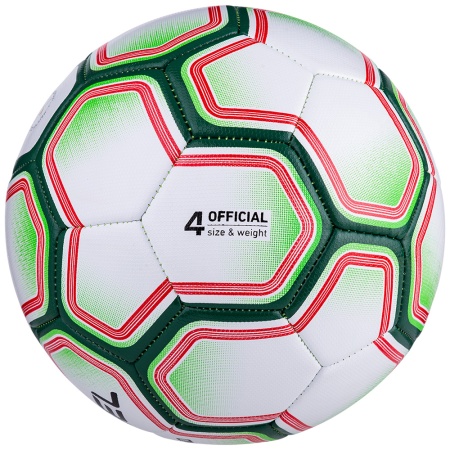 Купить Мяч футбольный Jögel Nano №4 в Вязьме 